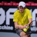 Sinner Tennis Player: The Next Big Star in the ATP Tour