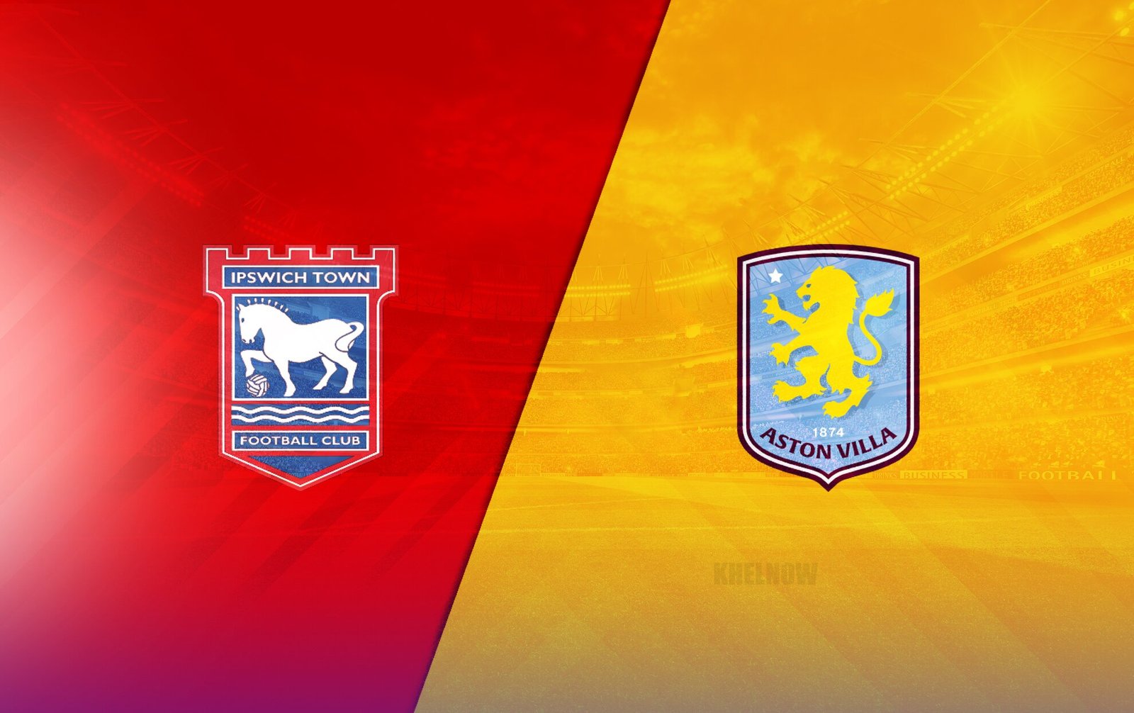 Ipswich Town vs Aston Villa: A Clash of Footballing Heritage