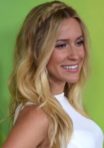 Kristin Cavallari: A Journey Through Reality TV and Fashion