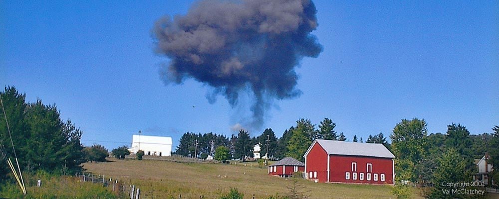 Flight 93: A Story of Courage and Sacrifice