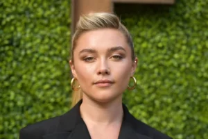 Florence Pugh: A Star on the Rise