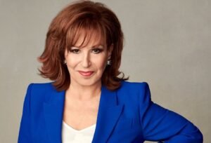 Joy Behar: A Life of Comedy, TV, and Outspoken Advocacy