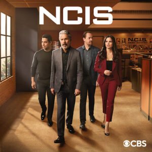 NCIS: The Long-Running Crime Drama That Keeps on Thriving