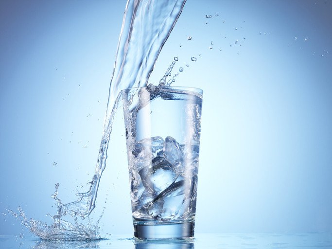 Drinking Water: The Vital Role in Daily Life